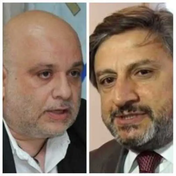 RAK kusakcutyun hayt.