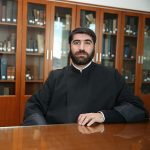 Ո՞ր դեպքում է հնարավոր «Հայոց եկեղեցու պատմություն»-ը ներառել «Հայոց պատմության» դասագրքերում 19 T. Ararat 768