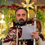 Ոչ ոք իրաւունք ունի հայ աշակերտը զրկել իր ինքնութիւնը ճանչնալու առաքինութենէն. Տ. Արմաշ եպս. Նալպանտեան 12 T. Armash eps. 763