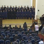 Տեղի ունեցավ Գևորգյան հոգևոր ճեմարանի 2017-2018 ուսումնական տարվա փակումը (նկարներ) 21 01.03.08