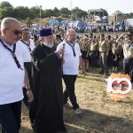 Ամենայն Հայոց Կաթողիկոսը մասնակցեց ՀՄԸՄ համահայկական 11-րդ բանակումի փակման արարողությանը (նկարներ) 13 02