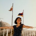 Սաղիմահայ գրող Անուշ Նաղաշյանի բաց նամակը վարչապետին 12 Anush Nakaghshyan