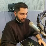 ՄԱՅՐ ԱԹՈՌԸ ՄԵՐ ԱՄԵՆՔԻՍ ՏՈՒՆՆ Է ԵՒ ՄԵՆՔ ՉԵՆՔ ՀԱՆԴՈՒՐԺԻ ՈՐԵՒԷ ՈՏՆՁԳՈՒԹՅՈՒՆ ՄԵՐ ՍՐԲՈՒԹՅՈՒՆՆԵՐԻ ՆԿԱՏՄԱՄԲ 12 Davit Movsisyan 245