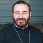 Նոր նշանակում 12 Gevorg episkopos 251