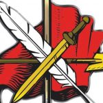 Հ. Յ. Դաշնակցության հայտարարությունն՝ ի զորակցություն Հայաստանյայց առաքելական սուրբ եկեղեցու 12 Hoyda zorakcutyun