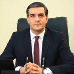 «Խիստ մտահոգիչ եմ համարում Գարեգին Բ Ամենայն Հայոց Կաթողիկոսի տեղաշարժը սահմանափակելու եւ սպառնալիքներ հնչեցնելու մասին տեղեկությունները» 13 Mip 245