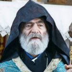 ՀԱԵ Արցախի թեմը հերքում է 13 Pargev srbazan 245