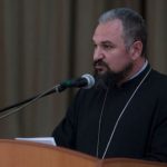 Մայր Աթոռում որևէ մտավախություն չկա հանրահավաքին հնչեցված կոռուպցիոն մեղադրանքների առնչությամբ. Տեր Վահրամ քահանա Մելիքյան 13 Vahram qahan 214