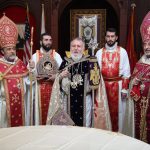 ԱՄԵՆԱՅՆ ՀԱՅՈՑ ԿԱԹՈՂԻԿՈՍՈՒԹՅԱՆ ԹԵՄԱԿԱՆ ԿԱՌՈՒՑՎԱԾՔԸ 1995-2018 ԹԹ. 12 Temer himnadrum