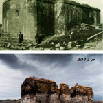 Տարիների լռությունից հետո օգոստոս 25-ին Ս. Պատարագ կմատուցվի Զովունիի Ս. Պողոս-Պետրոս եկեղեցում (նկարներ) 19 Zovoni poghos petros 125