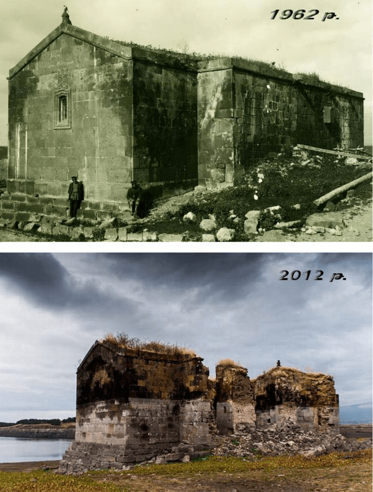 Zovoni poghos petros 125