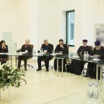 «Արարատ» ամսագրի 150-ամյակին նվիրված գիտաժողով Մայր Աթոռ Սուրբ Էջմիածնում (նկարներ) 21 19 2 2