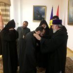 Ամենայն Հայոց Կաթողիկոսն իր օրհնությունը բաշխեց նորընծա վարդապետներին (նկարներ) 16 6 3
