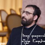 Նոր տարում միշտ Աստծո հետ 12 Arshak episkopos 358