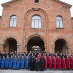 Սուրբ Ստեփանոսի տոնին կատարվեց սարկավագական ձեռնադրություն (նկարներ) 18 IMG 0642