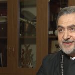 «Հայոց Եկեղեցու պատմություն» դպրոցական առարկան ու պատմության դասերը. պատմում է տեր Թովմա քահանա Անդրեասյանը (Տեսանյութ) 13 Ter Tovma