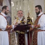 ԱՄԵՆԱՅՆ ՀԱՅՈՑ ԿԱԹՈՂԻԿՈՍԻ ՊԱՏԳԱՄԸ ՍՈՒՐԲ ՀԱՐՈՒԹՅԱՆ ՏՈՆԻ ԱՌԻԹՈՎ 26 Zatik 21.04.2019 1