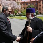 Եկեղեցի-պետություն հարաբերություններին առնչվող հարցերով խումբը սկսեց իր աշխատանքը (նկարներ) 13 03 1