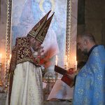 ԱՄՆ Հայոց Արևելյան թեմի առաջնորդը մատուցեց եպիսկոպոսական ուխտի Պատարագ (նկարներ) 17 13 4 3