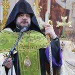 Գերշ. Տ. Աբգար Եպս. Յովակիմեանը վերընտրուեցաւ, որպէս Գանատահայոց Թեմի Առաջնորդ 17 Abgar bishop. 246