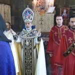 Գերմանիայի հայոց թեմի առաջնորդը մատուցեց եպիսկոպոսական ուխտի իր Պատարագը (նկարներ) 13 Bishop Serovbe20 2