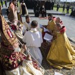 Եպիսկոպոսական ձեռնադրություն և օծում Մայր Աթոռ Սուրբ Էջմիածնում (նկարներ, տեսանյութ) 18 Eps. dzer12 5