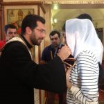 Շատ հուզիչ պատմություն. «Աղջիկս, քո հավատքը փրկեց քեզ» 13 Hrashq 1