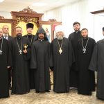 Իժևսկում կատարվել են եկեղեցական անօրինական արարողություններ (Թեմի արձագանքը) 23 Injevsk 6