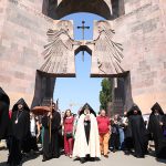 Տոնախմբվեց Ս. Գայանյանց կույսերի հիշատակը (նկարներ) 22 Gayanyanc18 1 2