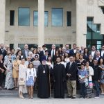 Ֆիլադելֆիայի հայ ուխտավորներն այցելեցին Մայր Աթոռ Սուրբ Էջմիածին (նկարներ) 12 01 1 1