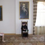 Ամենայն Հայոց Կաթողիկոսը հյուրընկալել է Ավստրալիայի Նյու Սաութ Ուելս նահանգի վարչապետին 17 22 3 1