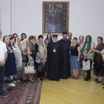 Ամենայն Հայոց Կաթողիկոսն ընդունեց Ախալցխայի և Սամցխե-Ջավախքի ուխտավորներին (նկարներ) 25 24 1