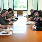 «Եկայք շինեսցուք սուրբ զխորանն լուսոյ» կոչին ունկնդիր 12 6 2