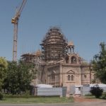 Նոր բացահայտումներ Ս. Էջմիածնի Մայր Տաճարում (տեսանյութ) 24 Mayr Tachar 215