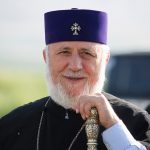 Գարեգին Բ. Կաթողիկոս Ամենայն Հայոց – 10 մտորումներ 18 Garegin Erkrord 237