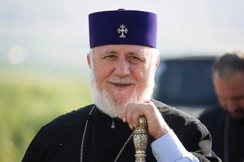 Garegin Erkrord 237