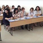 «Ընտանիքը՝ որպես անձի հոգևոր-հոգեբանական աճն ապահովող կրթական միջավայր» դասընթացների շարքը Սևանք աղաքում (տեսանյութ) 22 Seminar Sevan qaghaqum