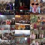 Ինչպե՞ս նշվեց Աստվածածնի Վերափոխման տոնը Հայ Եկեղեցում (ֆեյսբուքյան լրահոս) 12 verapoxum facebook