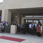 Ամենայն Հայոց Կաթողիկոսը մասնակցեց «Էօրնեկեան» հանրակրթական դպրոցի ուսումնական տարվա բացմանը (նկարներ) 12 01 1