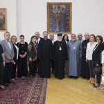 Ամենայն Հայոց Կաթողիկոսն ընդունեց Ֆրանսիայից ժամանած ուխտավորներին (նկարներ) 12 13 2 1