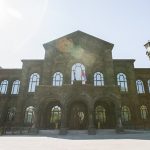 Հայոց Վեհարանը (նկարներ) 33 18.01