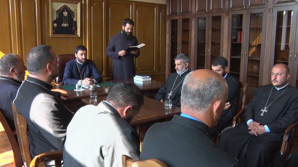 Gegharqunyanc tem 16092019