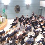 Հայոց Եկեղեցու ներկայացուցիչը մասնակցեց «Ռենովաբիս»-ի 23-րդ միջազգային կոնգրեսին 21 Renovabis 1