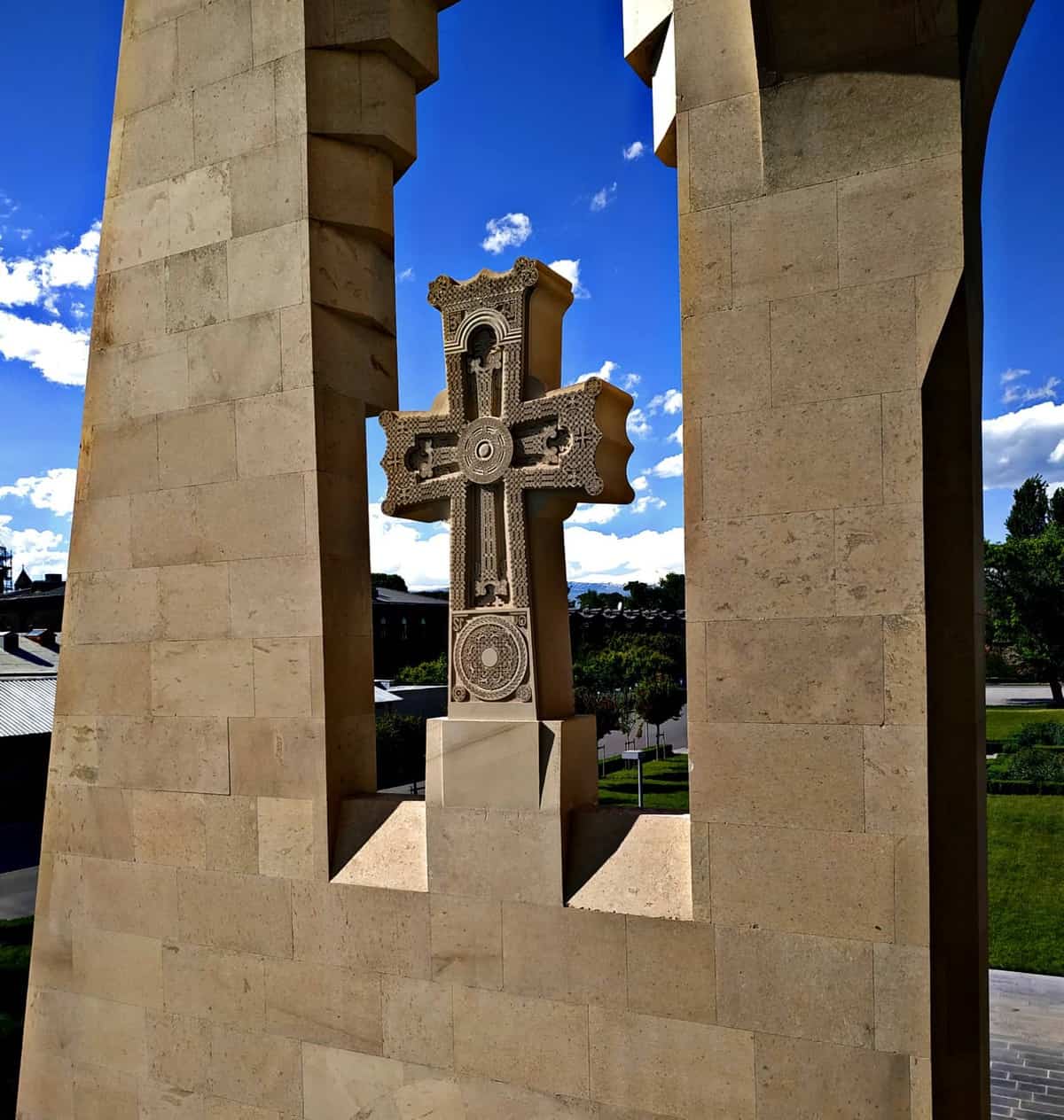 Տոն Վարագա Սուրբ Խաչի 12 Varaga surb Xach