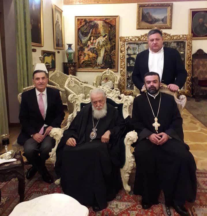 Virahayoc tem arajnrd