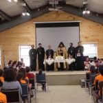 Կանադահայ երիտասարդները՝ «Արարատ» ամառային ճամբարում (տեսանյութ) 20 kanadayi chambar 246