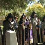 Ս. Գայանե վանքում կատարվեց հոգեհանգստյան կարգ Սուրբ Էջմիածնի բարերար Ջոն Քյուրքչյանի համար 13 15 2