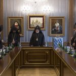 Գերագույն հոգևոր խորհուրդը ողջունեց ԱՄՆ Ներկայացուցիչների պալատի որոշումը 27 29 1