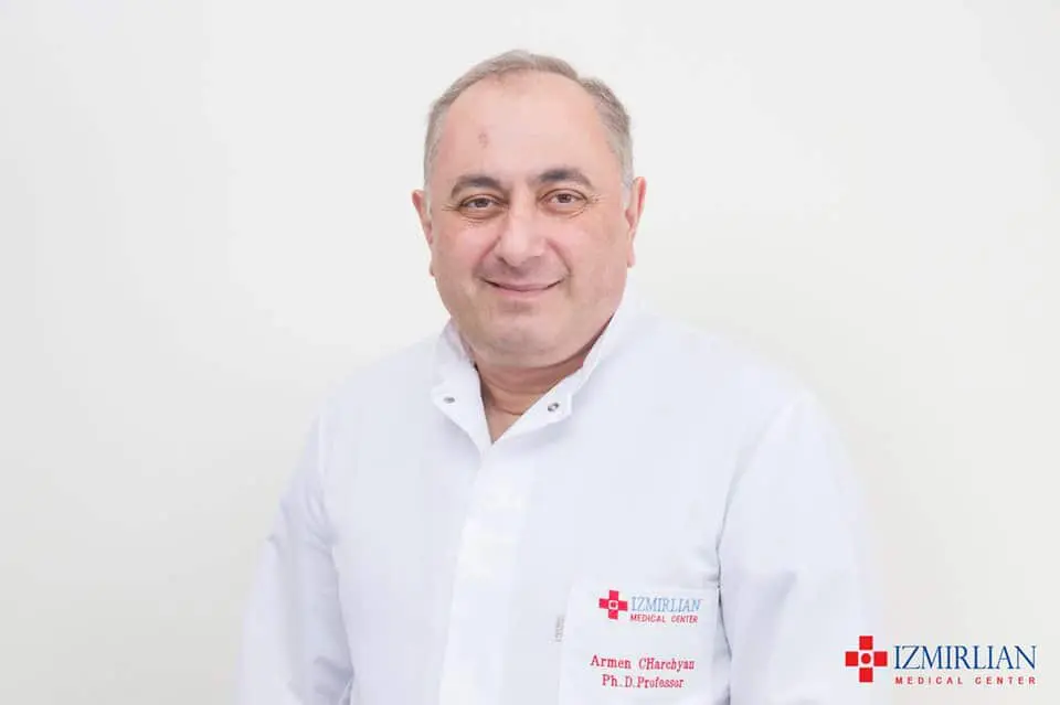 Armen Charchyan 21