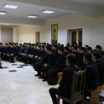 ԳՀՃ ՏԵՍՉԻ ՀԱՆԴԻՊՈՒՄԸ ՍԱՆԵՐԻ ՀԵՏ (նկարներ) 18 GHCH 2